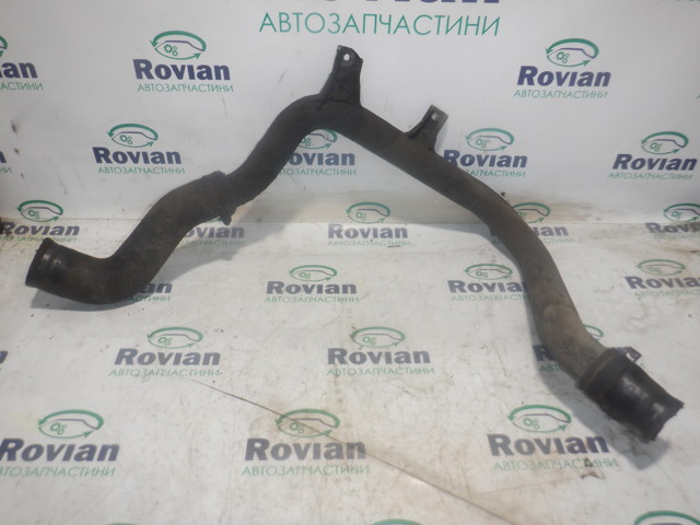 Патрубок повітряний, вхід в турбіну (наддув) 282512A610 HYUNDAI