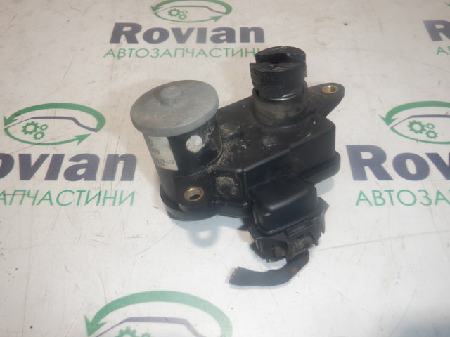 Клапан приводу заслінок впускного колектора 283812F000 HYUNDAI