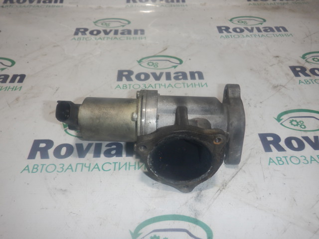 Клапан рециркуляції відпрацьованих газів EGR 2841027410 HYUNDAI