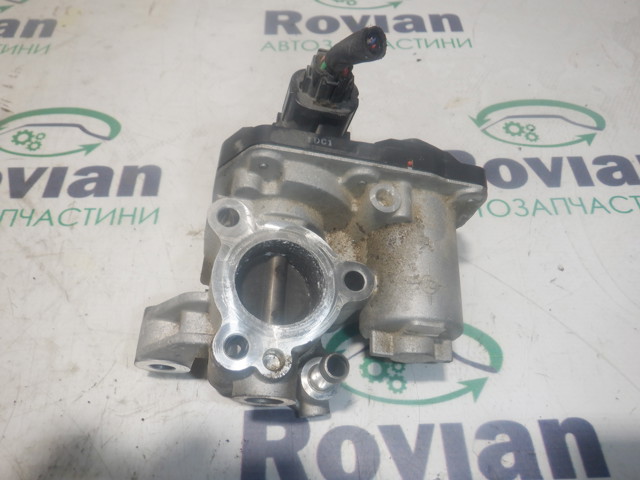 Клапан EGR рециркуляції газів 284102M419 HYUNDAI