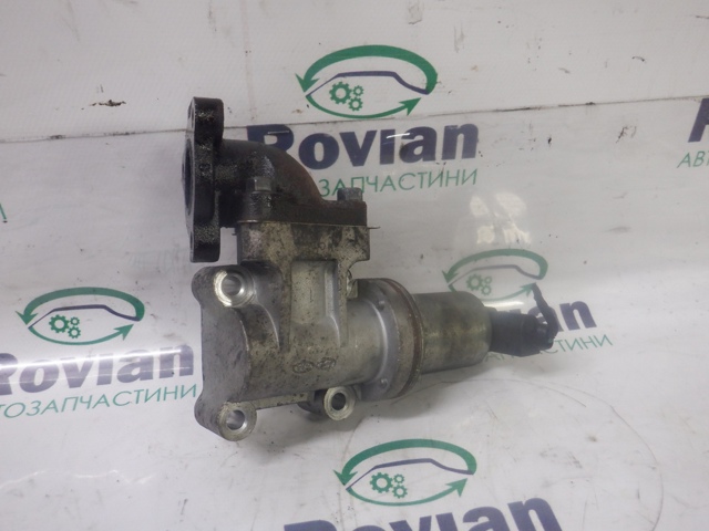 Клапан EGR рециркуляції газів 284104A410 HYUNDAI