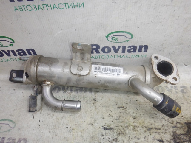 Радіатор системи рециркуляції ОГ 284162A770 HYUNDAI