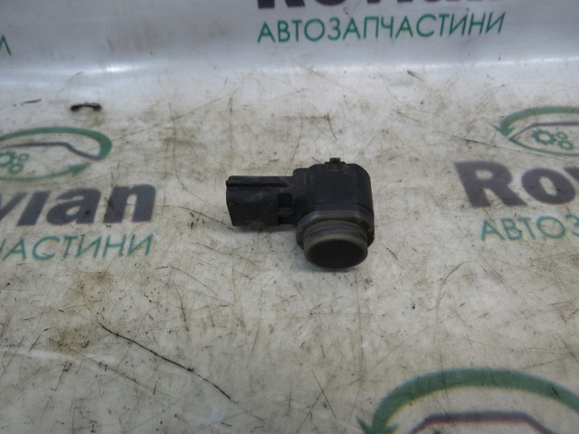 Датчик сигналізації парковки, парктронік, центральний 284420002R RENAULT