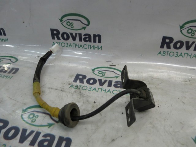 Камера системи забезпечення видимості 284423NH0A NISSAN