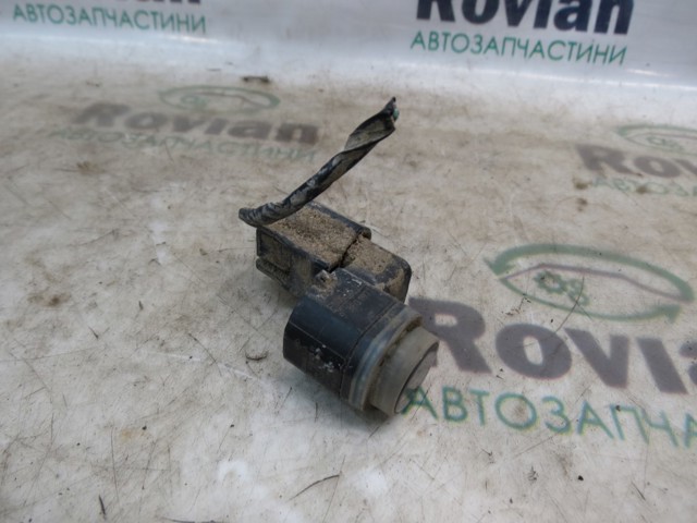 Датчик сигналізації паркування (парктронік), задній бічній 284428691R RENAULT