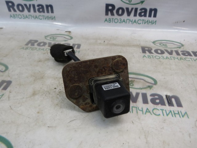 Камера заднього виду 28442EA00A NISSAN