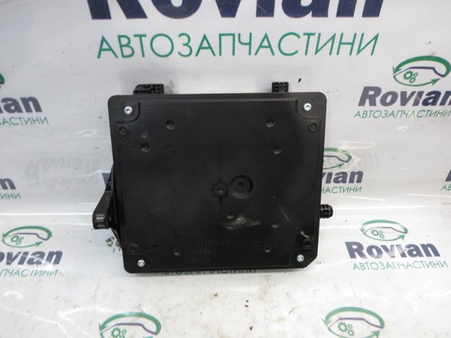 Модуль управління (ЕБУ) бортової мережі 284B12059R RENAULT