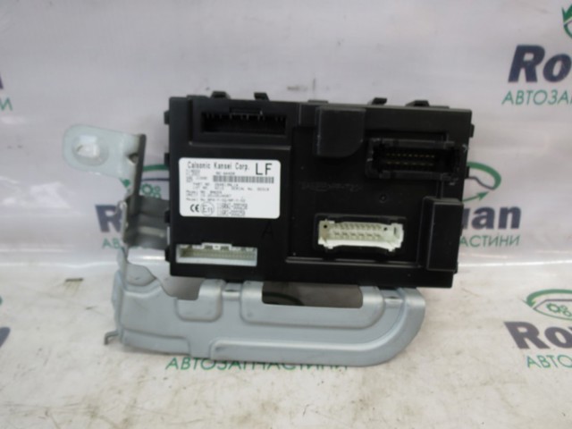 Блок управління комфорту 284B13NL1A NISSAN