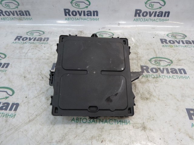 Блок управління комфорту 284B26RA3A NISSAN