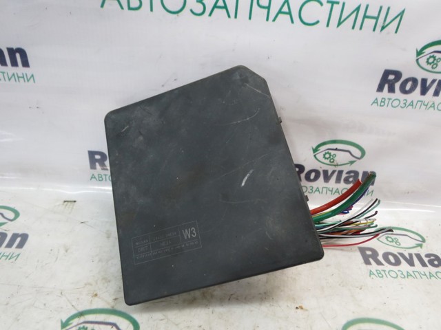 Реле запобіжників 284B73NE3A NISSAN