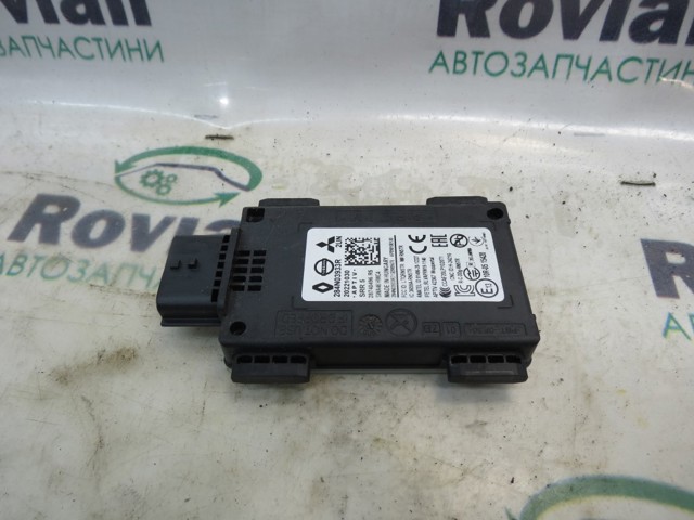 Датчик контролю мертвої зони, задній 284N03933R NISSAN