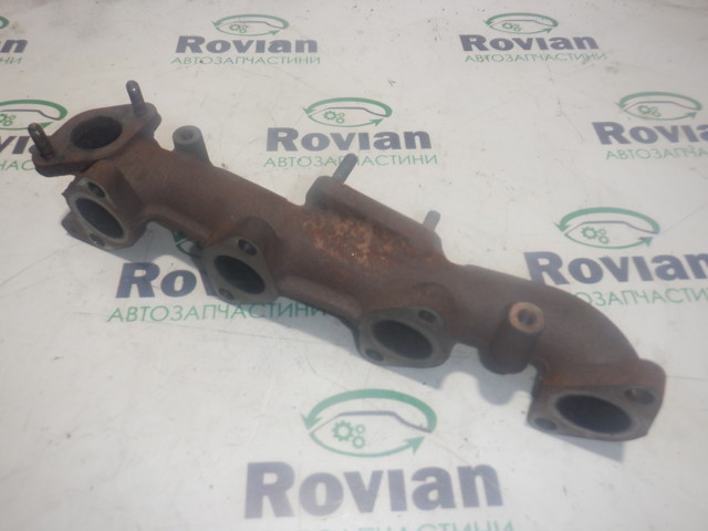 Газопроводи (колектор випускний) 2851027400 HYUNDAI