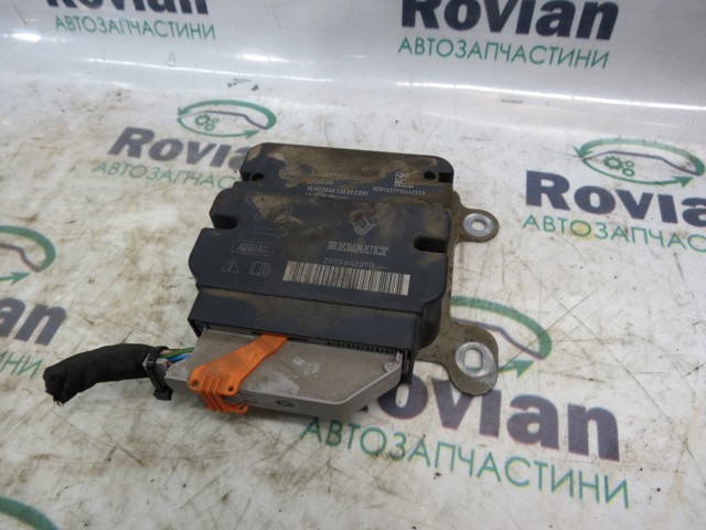 Модуль-процесор управління подушки безпеки 285584207R RENAULT