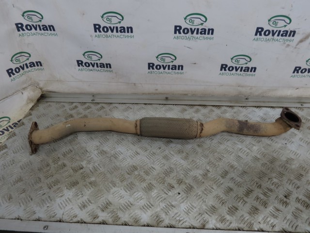Глушник 286101F080 HYUNDAI