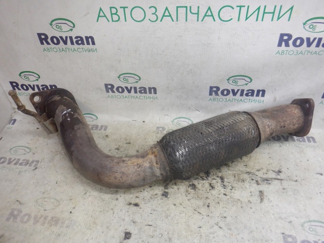 Глушник, передня частина 286103E270 HYUNDAI