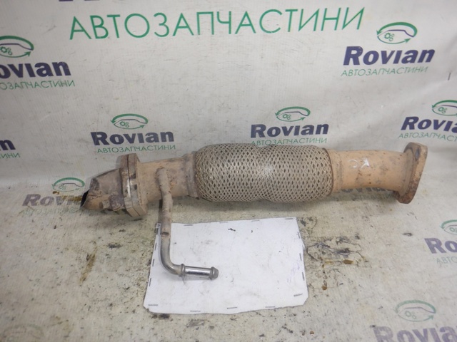 Глушник передній 28610A2800 HYUNDAI