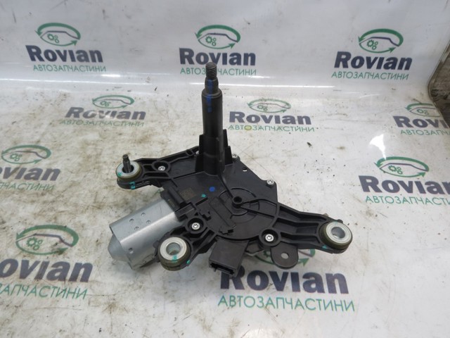 Моторчик заднього двірника 287106RF0A NISSAN