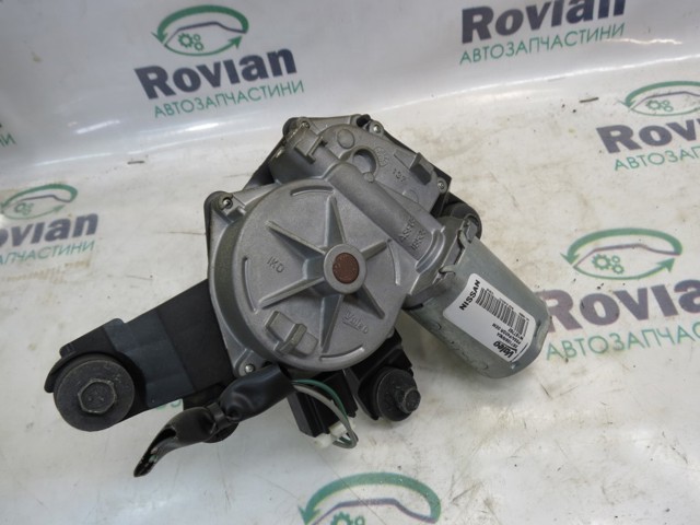 Двигун склоочисника заднього скла 287106RR0A NISSAN