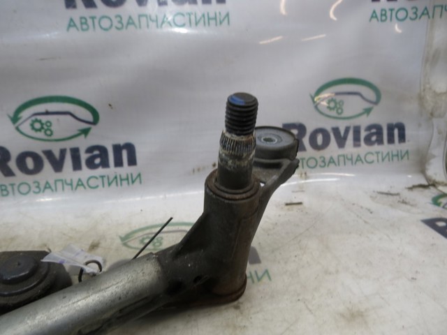 Трапеція двірників 288003799R RENAULT