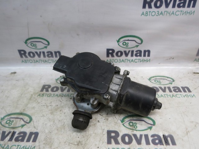Трапеція щіток лобового скла 288004287R RENAULT