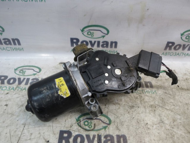 Мотор склоочисника скла (трапеції) 288100941R RENAULT