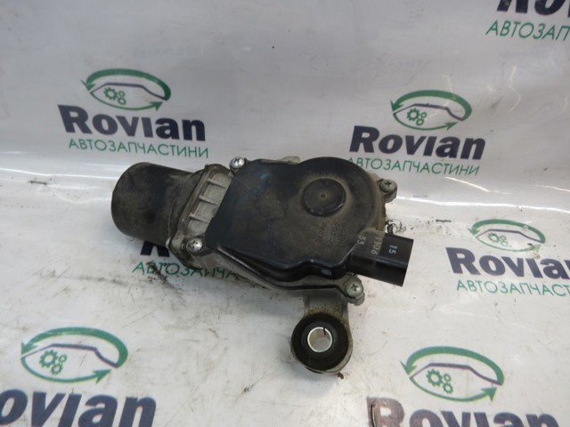 Мотор склоочисника скла (трапеції) 288103NL0A NISSAN