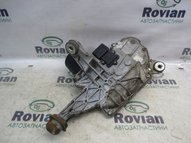 Двигун склоочисника лобового скла, правий 288106583R RENAULT