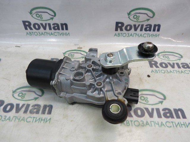 Двигун склоочисника лобового скла (трапеції) 288106RF0A NISSAN
