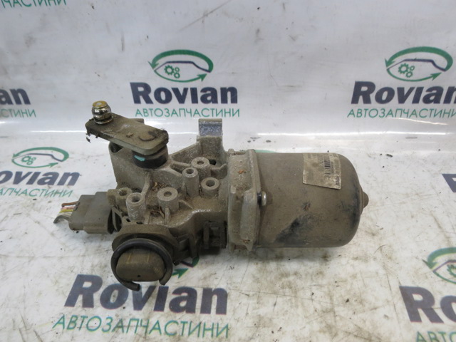 Мотор склоочисника скла (трапеції) 288159333R RENAULT