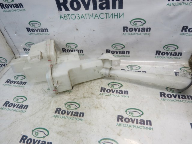 Бачок склоомивача 289106RF0A NISSAN