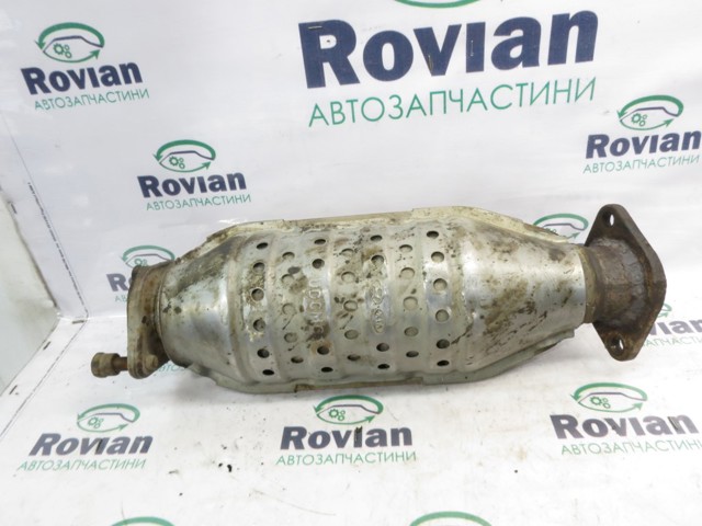 Каталітичний нейтралізатор відпрацьованих газів 2895038670 HYUNDAI