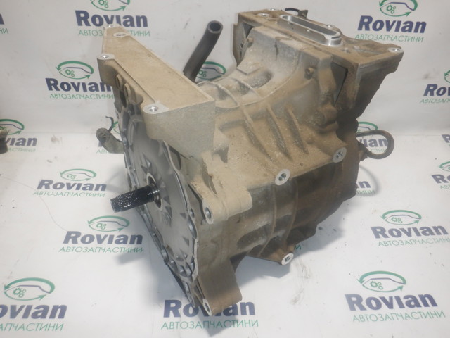 Двигун у зборі (електричний) 290A03NF0A NISSAN