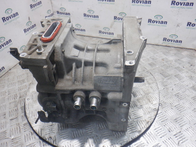 Двигун у зборі (електричний) 290A03NF1A NISSAN