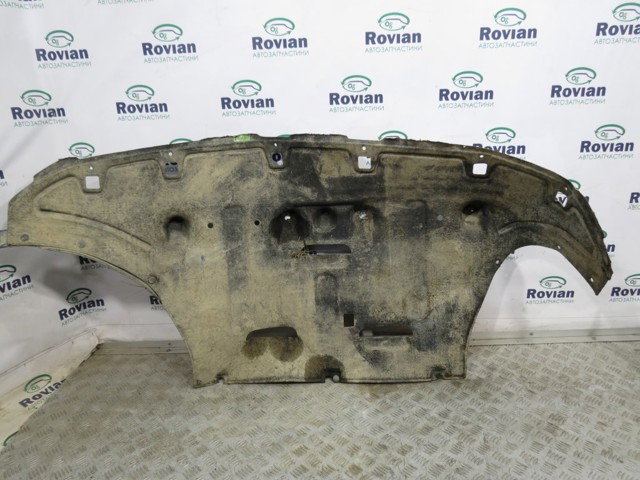Обвіс бампера 29110CV000 HYUNDAI