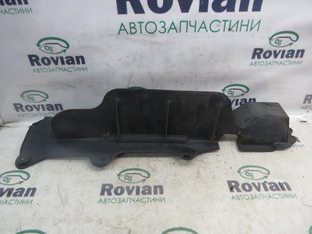 Повітропровід / дефлектор радіатора, правий 291361F000 HYUNDAI