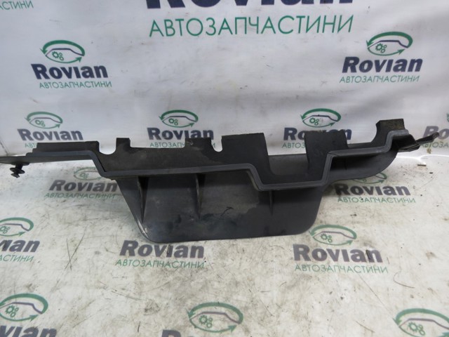 Повітропровід / дефлектор радіатора, правий 291362E000 HYUNDAI