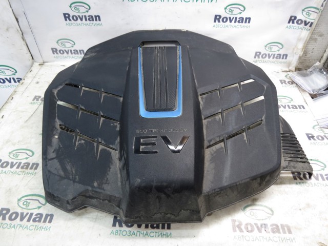 Кришка двигуна декоративна 292000E070 HYUNDAI