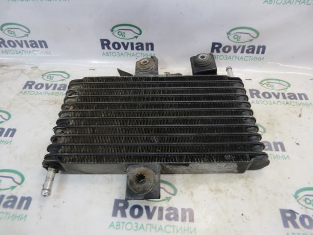 Радіатор охолодження, АКПП 2920A019 MITSUBISHI