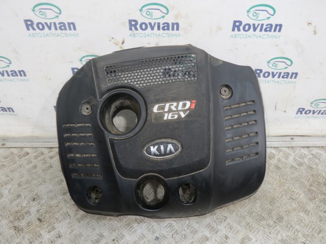 Кришка двигуна декоративна 2924027330 HYUNDAI