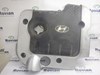 Кришка двигуна декоративна Hyundai Santa Fe 2