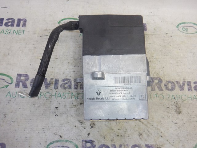 296H66980R Renault (RVI)