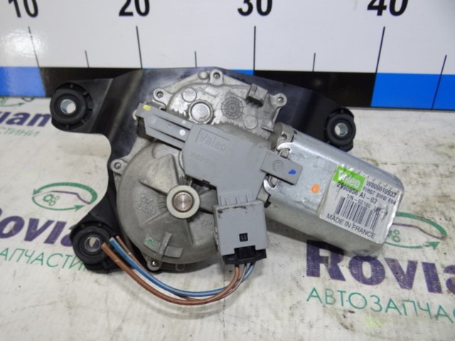 Задній механізм склоочисника 2990856 BMW