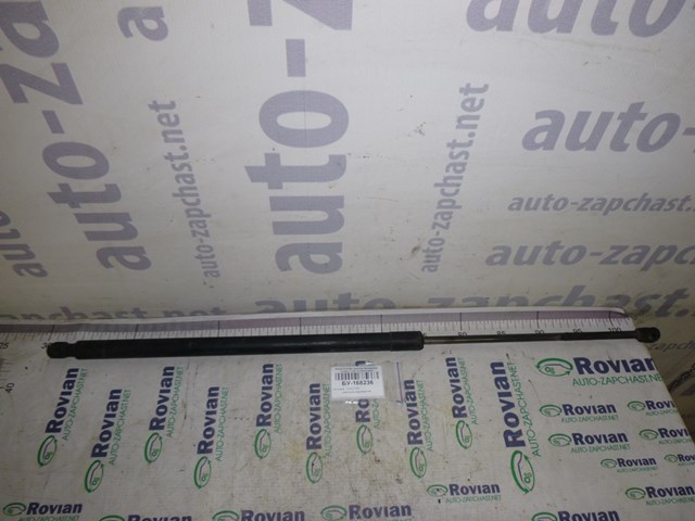 Амортизатор кришки багажника caddy 3 2004-2010 (мінівен), бу-168236 2K0827550
