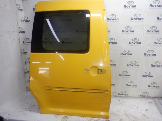 Двері зсувні в зборі 2K0843107N VAG