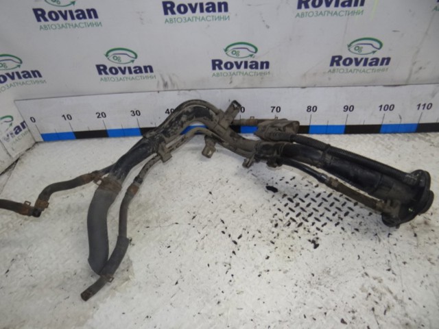 Шланг заливної горловини, паливного бака 310301H000 HYUNDAI
