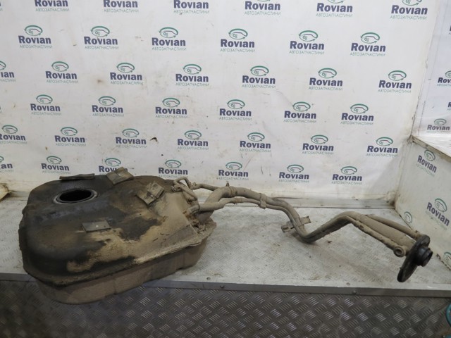 Бак паливний додатковий 311501H970 HYUNDAI