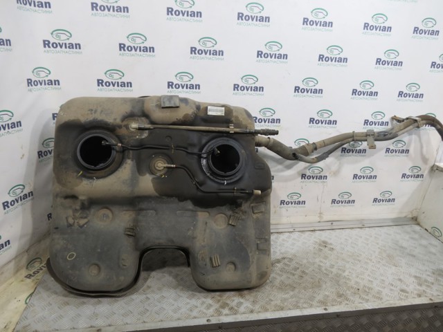 Бензобак 311502P900 HYUNDAI