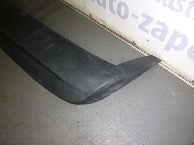 Фартух заднього бампера 31283760 VOLVO