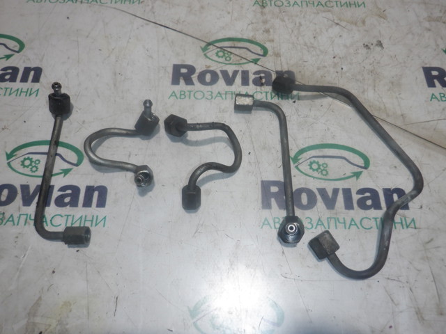 Трубка паливна форсунки 1-го циліндра 314202A400 HYUNDAI