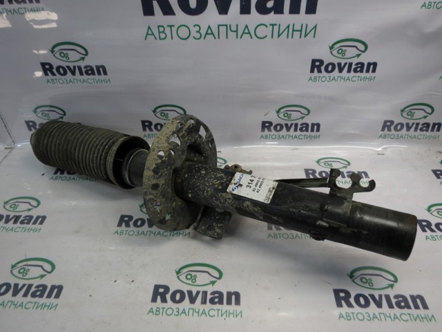 Стійка передня 314717 SACHS
